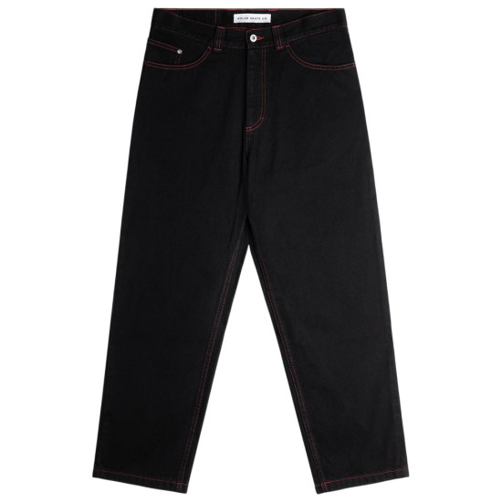 Polar Skate Co. Ανδρικό παντελόνι 93 Pants | Apocalypse Nun